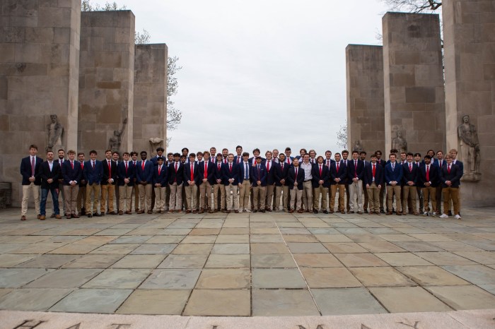 Virginia sigma beta connect chapter