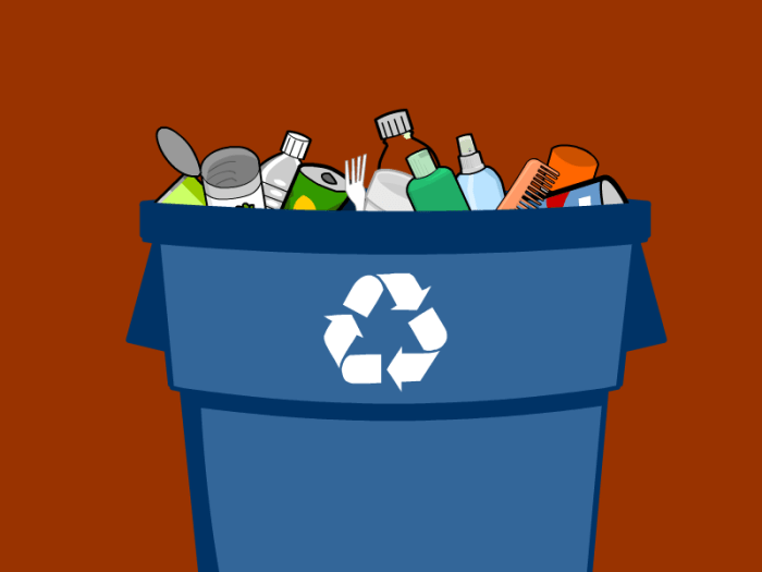 Brainpop jr reduce reuse recycle