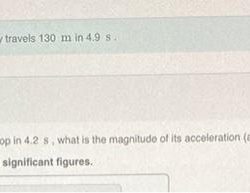 Solved velocity constant problem