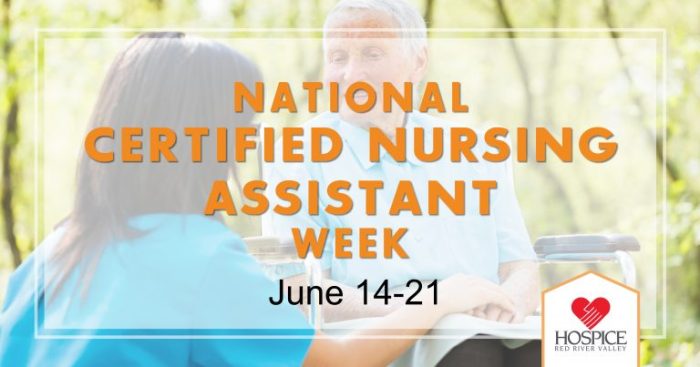 Cna nursing assistants recognize cnas