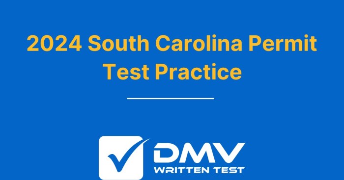 Sc motorcycle permit test answers