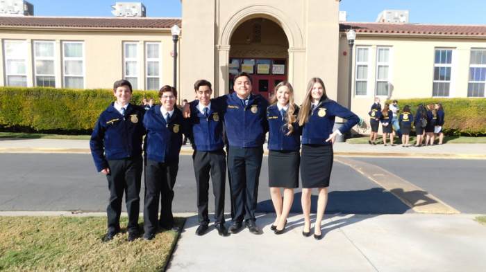 Ffa officers elected 91st indy presidents delegates oklahoma oregon