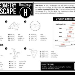 Microscope mania escape room answer key