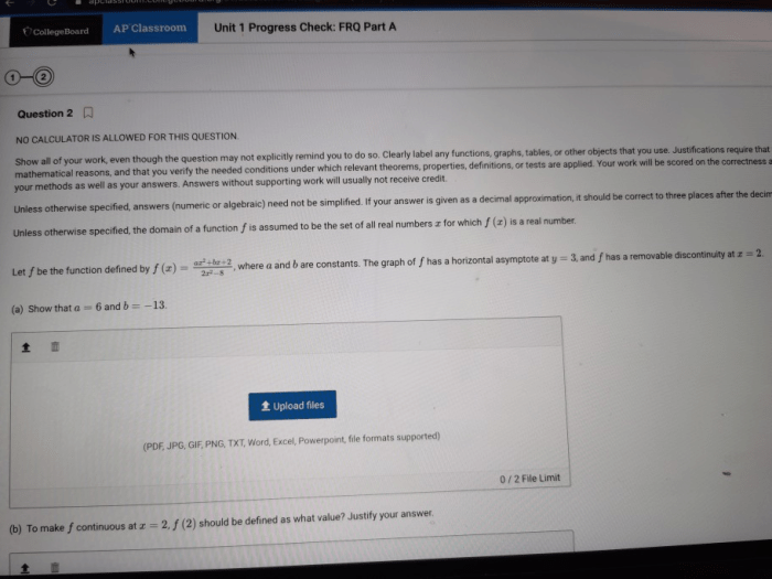 Ap macroeconomics unit 2 frq answers