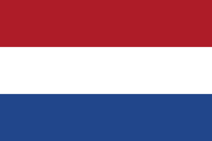 Flag netherlands flags printable description worldatlas