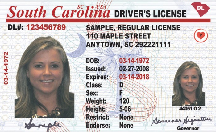 Sc motorcycle permit test answers