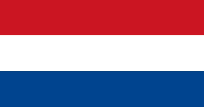 Flag of the netherlands codehs