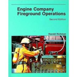 Engine company fireground operations 4th edition