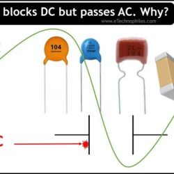 Capacitor electricaltechnology electrical capacitors