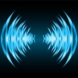 Sound waves 3d audio room soundwaves heal particles living research into concept bringing griddy niddy communication optical boost electronics360 help