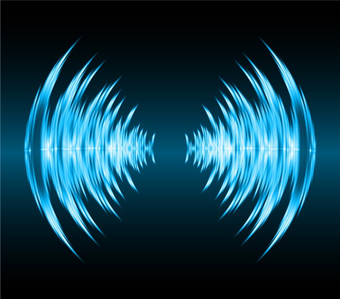 Sound waves 3d audio room soundwaves heal particles living research into concept bringing griddy niddy communication optical boost electronics360 help